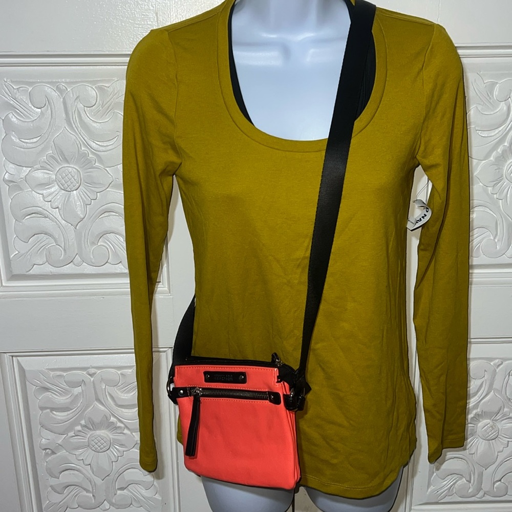 Kenneth Cole Crossbody Bag